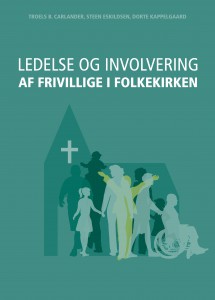 Ledelse af frivillige i folkekirken