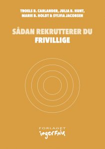 Rekruttering af frivillige
