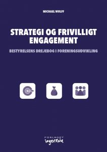 Strategi og frivilligt engagement