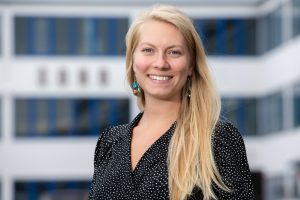 Line L. Mikkelsen