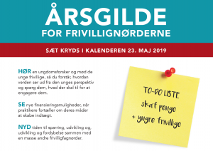 Årsgilde 2019