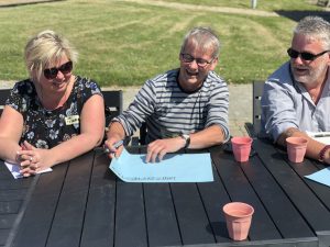 Årsgilde