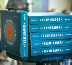Teamleaderspil