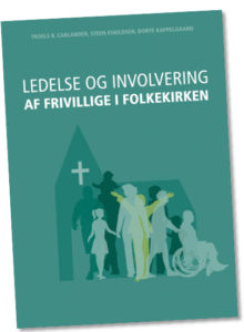 Ledelse og involvering af frivillige i folkekirken