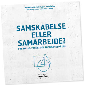 Samskabelse eller samarbejde