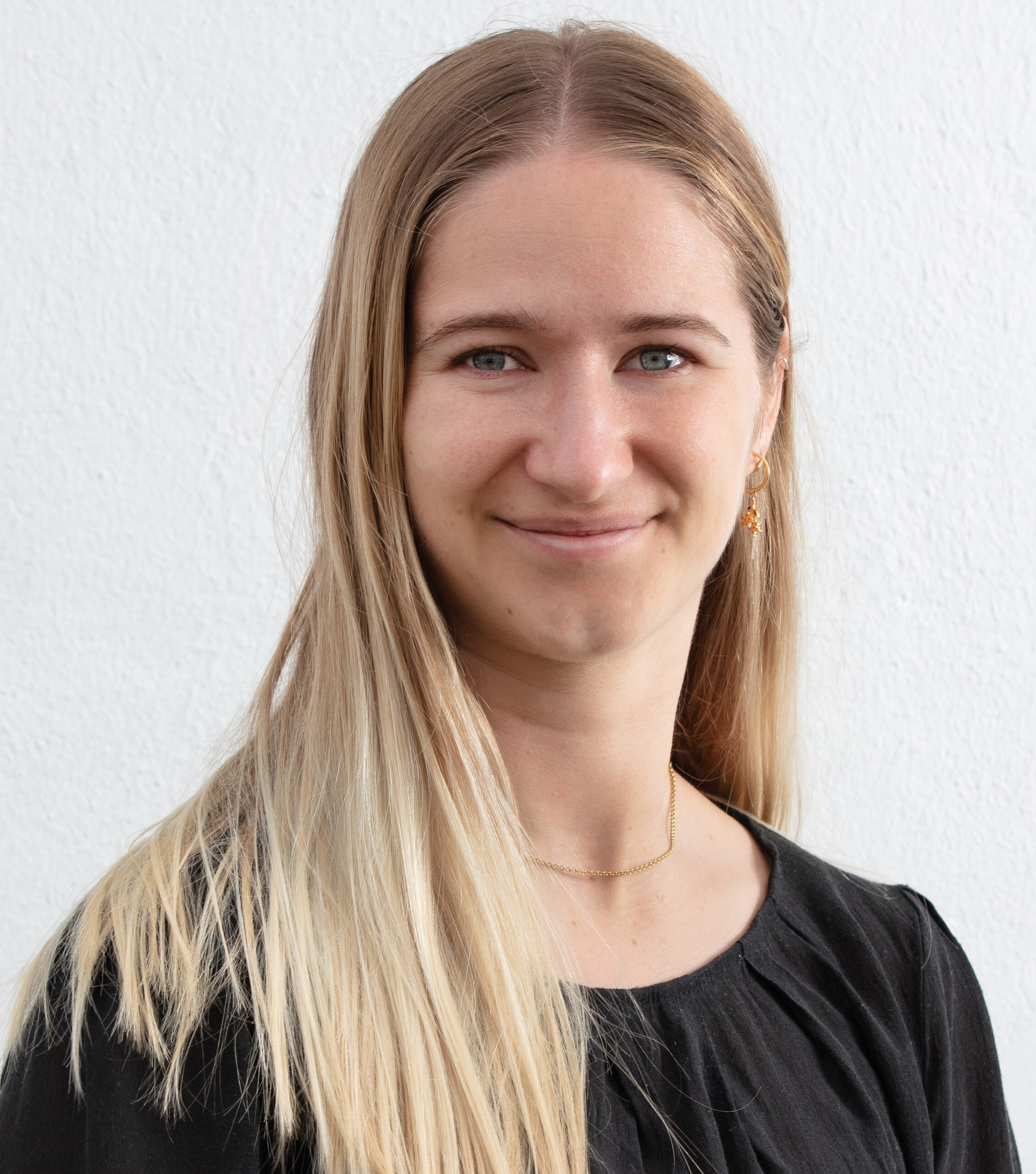 Emilie Grønning, juniorkonsulent