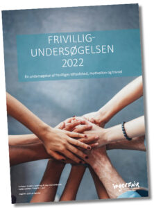 Frivilligundersøgelsen 2022