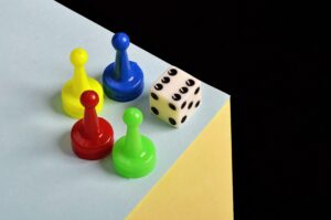 Spil og faciliteringsredskaber
