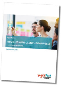 Frivilligkonsulentuddannelsen